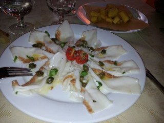Locandapuana
