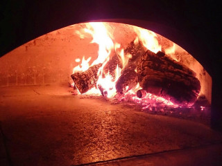 La Pizzicata