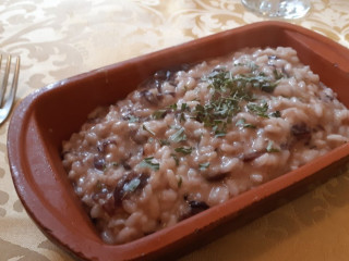 Trattoria Grandinetti