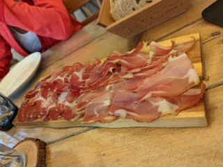 Malga Casarina