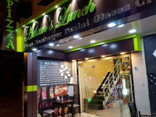Adam‘s Lunch Pizza ادم لانتش