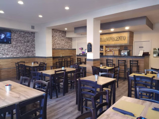 Millenovecento Beer And Food