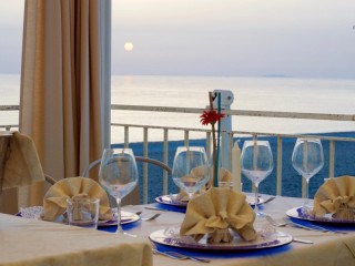 Orizzonte Blu