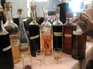 Antica Trattoria Cacciatori