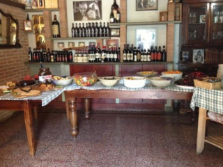 Osteria Dal Giorgio
