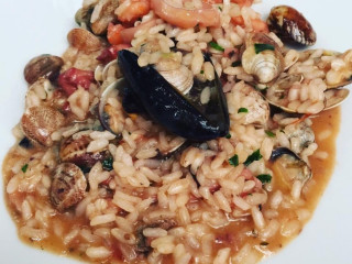 Sapore Mediterraneo Vincenzo Ucci