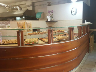 Pizza Pazza