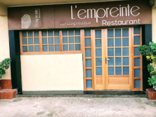 L' Empreinte