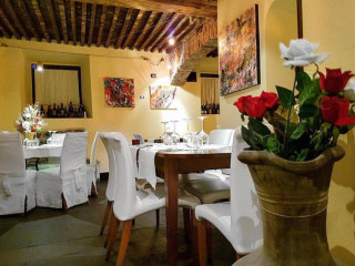 Osteria Di San Matteo