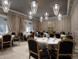 Parì Luxury Hall