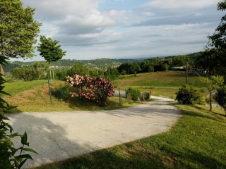 Dell’agriturismo Cascina Ratafia