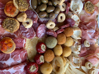 Pasticceria Le Delizie