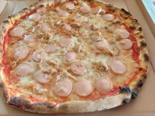 Pizzeria D'asporto Re Sole