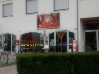 Pizzeria Viva Di Yasir Waseem C
