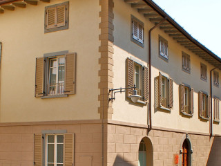 Albergo Vulcano Village