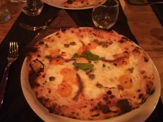 Gastropub Carlo Quinto