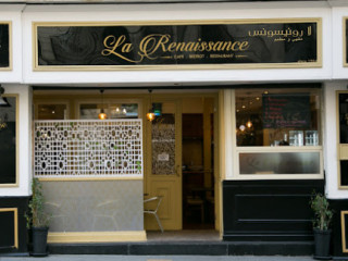 La Renaissance