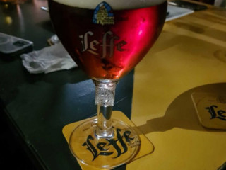 Deus Cafe