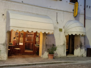 Café Vaudeville