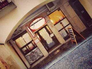 Osteria Al Peronio