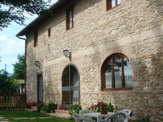 Agriturismo Stazione Di Monta