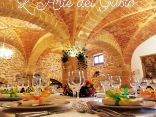 L'arte Del Gusto