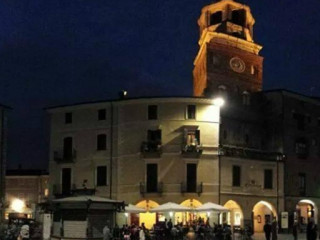 Caffe Della Torre