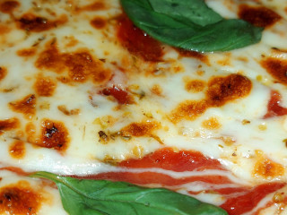 Arte Pizza Albaro