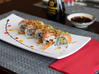 Miku Sushi
