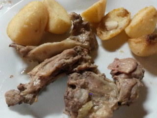 Marabu