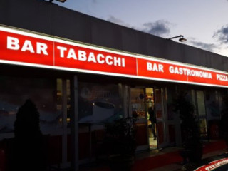 Autogrill Di Rosarno