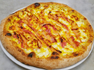 L'arte Della Pizza