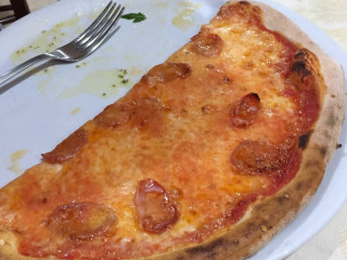 Pizzeria La Preda Del Cacciatore