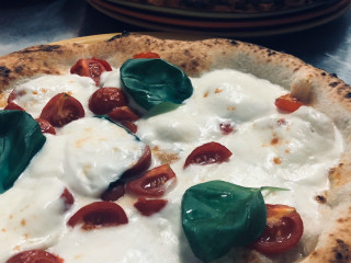 D'agostino Pizzeria