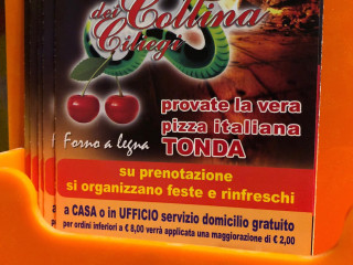 La Collina Dei Ciliegi