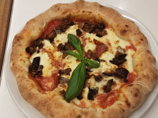 84010 Pizzosteria