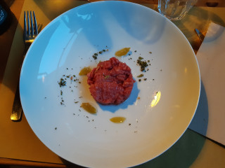 Chalet Caulera