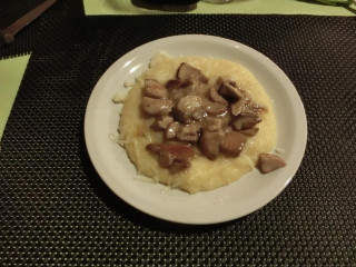 Osteria