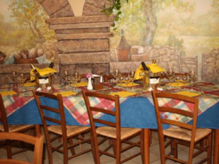 Osteria Del Borgo