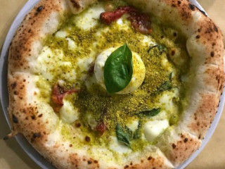 Pizzeria Quelli Della Notte