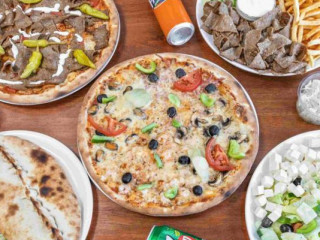 Haesselby Pizza Express