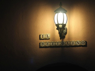 Il Bettolino Di Foce