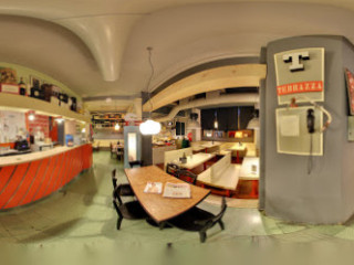 La Terrazza