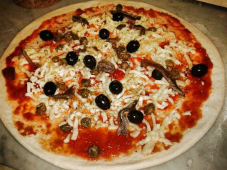 Gambero Rosso