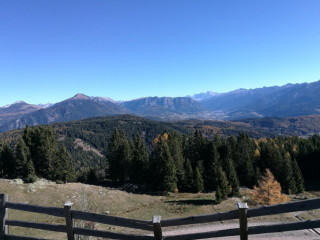 Hornalm