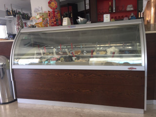 Gelateria Miramare