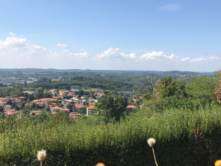Baita Pian Valle