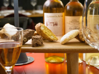 Gusto Toscano