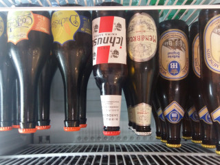 Barbarossa Beerfood