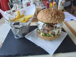 Hosteria De Menas Food&drink